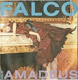 Rock me Amadeus / Urban Tropical / 6.14340 - FALCO