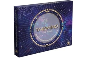 Taromino: Jeu divinatoire intuitif pour explorer son avenir