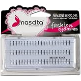 Nascita Tekli Orta Takma Kirpik Seti
