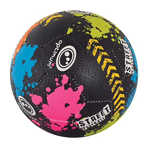 Optimum Street Fußball - 2