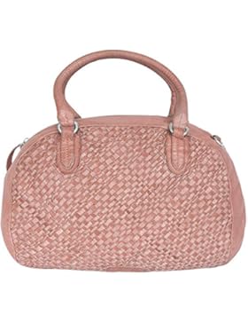 Liebeskind Berlin Henkeltasche Muro, Sheep Woven