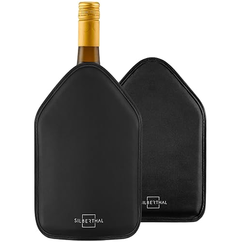 SILBERTHAL Weinmanschette 2er-Set
