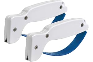 Accusharp 066C Knife Sharpener, 2, 2 Pack, 2 Piece