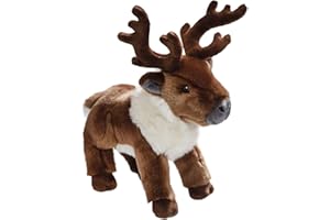 Carl Dick Peluche, Renna, 28cm, 3459