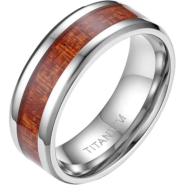 Bague Argent 925 'I Love You' Gravé - Bande Fine 3 Mm, Finition Rhodiée - Cadeau Mariage, Anniversaire, Romantique