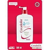 Ceradolin Hidro 500 Ml Su Bazlı Nemlendirici