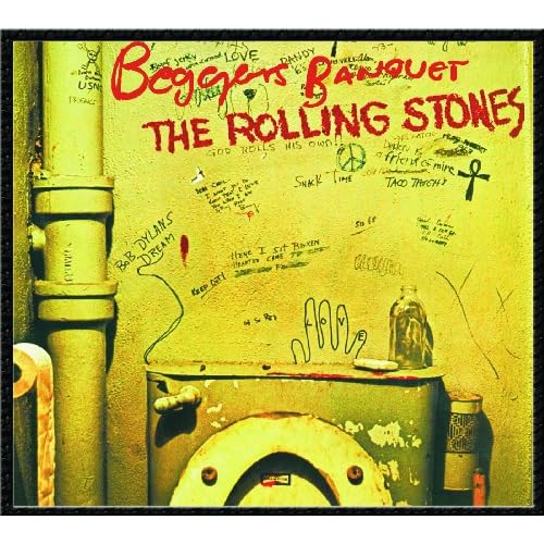 Beggars Banquet