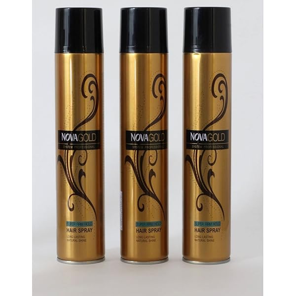 Update more than 147 nova hair mousse latest camera.edu.vn