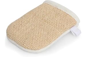 Shires Ezi Groom Cactus Mitt Grooming Glove - onesize