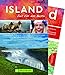Produktbild Bruckmann Reiseführer Island: Zeit für das Beste. Highlights, Geheimtipps, Wohlfühladressen. Inklusive Faltkarte zum Herausnehmen.