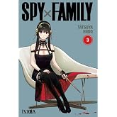 Spy x Family 3