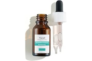 Mycose Ongles Des Pieds Yanail Traitement Mycose Ongle Pied Mycose Pied Rouge Brun 15ml-Régénére et Renforce l'Ongle