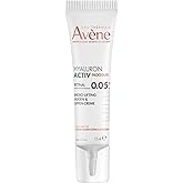 EAU THERMALE AVENE Hyaluron Activ Procedure Retinal (%0,05) Niasinamid (%2) Hyal&uuml;ronik Asit (%0,2) G&ouml;z-Dudak Kremi 15ml