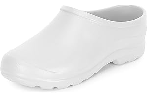 Ladeheid Clogs Uomo e Donna in Eva LADW001