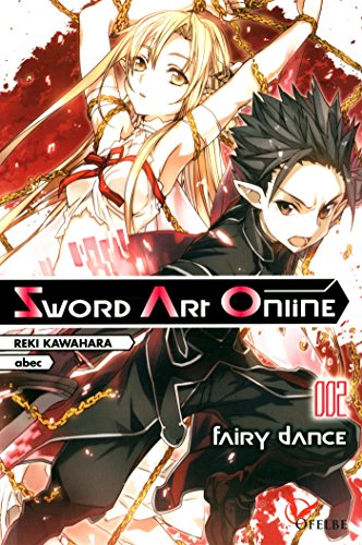 Sword Art Online — Tome 2