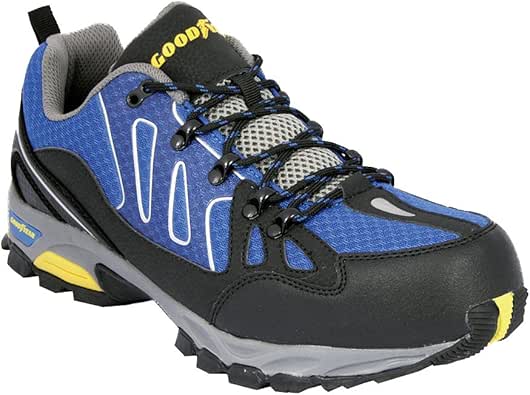 Goodyear Men's Gyshu1504 Safety Trainers: Amazon.co.uk: Business ...