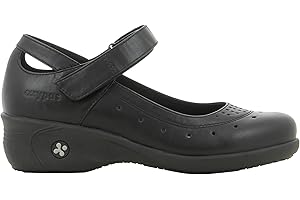 Oxypas Olive, Calzado de Seguridad Hombre