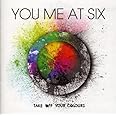 Take Off Your Colours [2 CD]