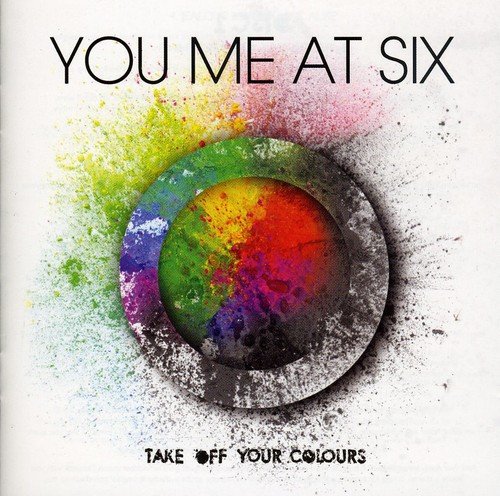 Take Off Your Colours [2 CD]