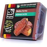 Can Kardeşler Kuruyemiş Medine Hurma 285 g