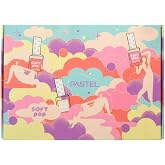 Pastel Soft Pop 3'l&uuml; Oje Seti