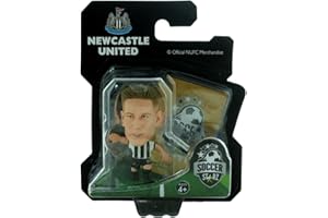 SoccerStarz SOC1134 Newcastle Matt Ritchie Kit Maison Classique