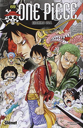 Download One piece - Edition originale Vol.69 Download One piece - Edition originale Vol.69