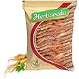 Herbaveda- Korean Red Ginseng Root 100g | Red Ginseng Root tea | For Immunity