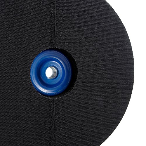 Ersatzteil Kletteller Schleifteller Langhalsschleifer Deckenschleifer (DEMA TS800 Profi) - 4