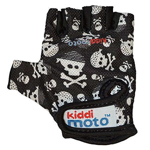 Skullz Kiddimoto Handschuhe