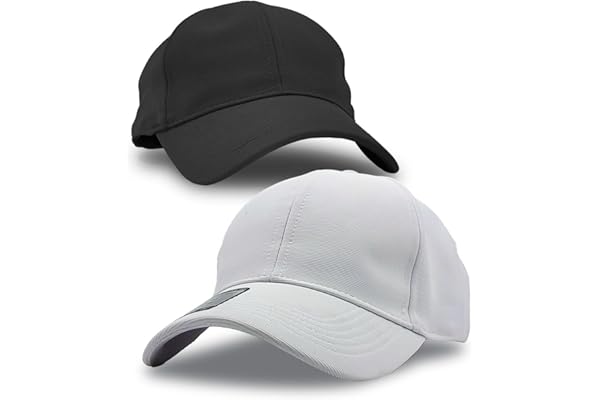 AWG ALL WEATHER GEAR Cap for Men Unisex Mens Caps with Adjustable Strap Caps Men Hat for Men Gym Caps for Men Sports Caps for Men Cap for Men Stylish