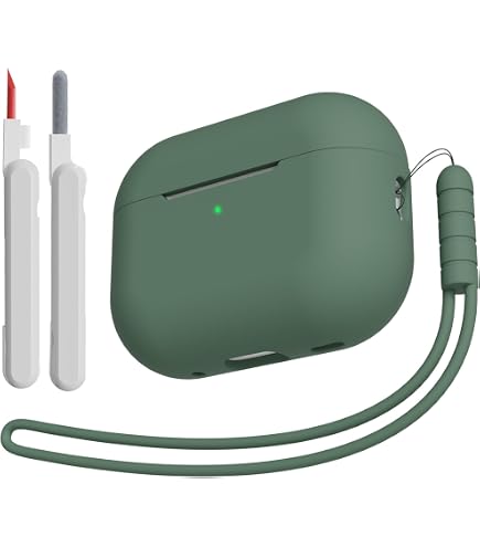 Custodia Tech21 360 Full Body Per AirPods Pro/1&ordf; Gen 2019 &ndash; Rigida, Antimicrobica, Vari Colori