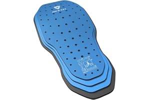REV'IT Protection Dorsale LIV 2 Revit FPB003 Taille L/XL