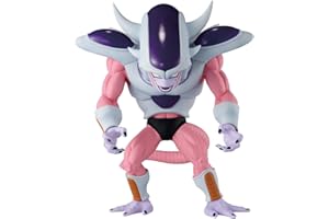Ichibansho - Dragon Ball Z - Frieza (3rd Form)(Ball Battle On Planet Namek), Bandai Spirits Ichibansho Figure