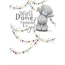 Twizler Carte De Félicitations Pour Examen Avec Chien