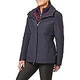 dublin annabelle waterproof jacket