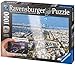 Produktbild Ravensburger 19302 - Über den Dächern von Paris - 1000 Teile Augmented Reality Puzzle