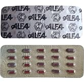 Alfa &Ccedil;akmak Taşı 1 PAKET