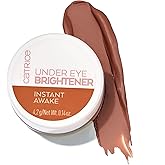 Catrice Under Eye Brightener Dark Circle, Care, Brightening, Color Adapting, Natural, Gleaming (0.1 oz)