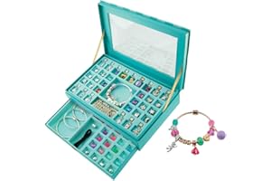 Joyero Deluxe Tachan