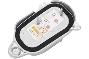 EBTOOLS Headlight Control Module,Right Daytime Running Light Headlight Control Module OEM 8R0941476B Replacement for Q5 2.0L ELECTRIC/GAS Prestige 2013-2016