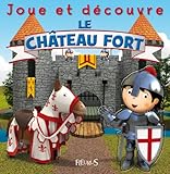 Le chÃ¢teau fort