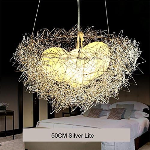 HOME-Nest chandelier modern living room restaurant Kids Room bedroom