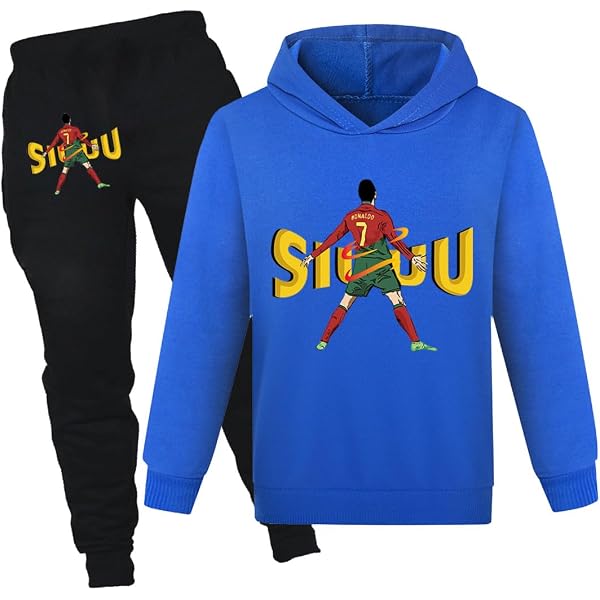 Tuta Da Ginnastica Per Bambini, Da Jogging, Da Ragazza, Con Cappuccio, In Pile, Comoda, Casual, Con Stampa Elegante, Per Bambini Fino A, Bianco, 2-3 Anni