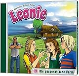 Leonie (Folge 4) - Die gespenstische Farm (Abenteuer auf vier Hufen (4), Band 4) by 