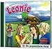 Leonie (Folge 4) - Die gespenstische Farm (Abenteuer auf vier Hufen (4), Band 4) by 