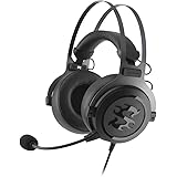 Sharkoon Skiller SGH3 Gaming-Headset schwarz