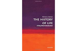 The History of Life: A Very Short Introduction
