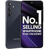 Samsung Galaxy A35 5G (Awesome Navy, 8GB RAM, 128GB Storage) Without Offer