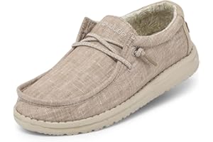 Hey Dude Wally Youth, Mocasín Niños